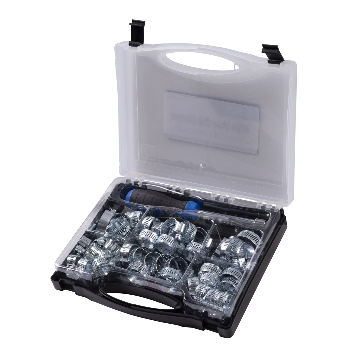 SGS Engine Diagnostics Tool Kit